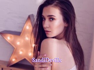 SandiDeville