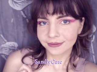 SandiyCute