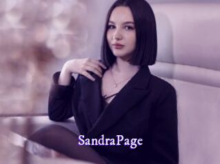 SandraPage