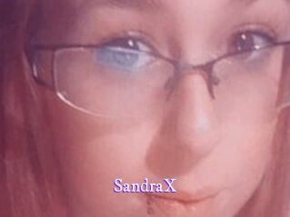 SandraX