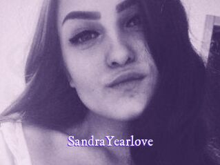 SandraYearlove