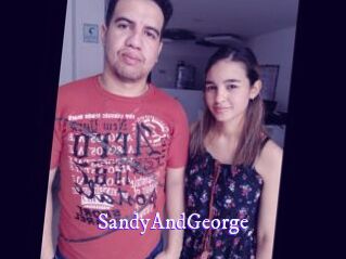 SandyAndGeorge