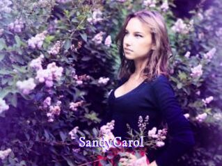 SandyCarol