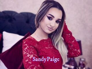 SandyPaige