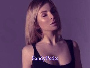 SandyPetite