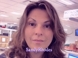 SandyRhodes