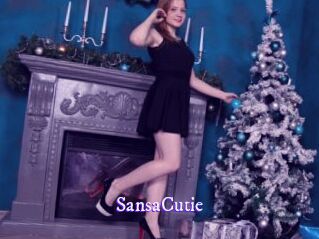 SansaCutie