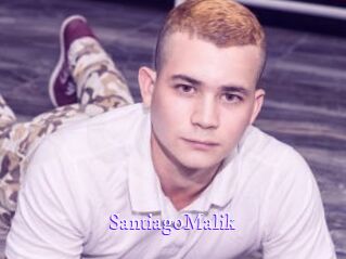 SantiagoMalik