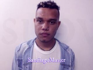 SantiiagoMaster