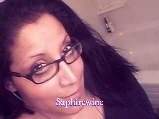 Saphirewine