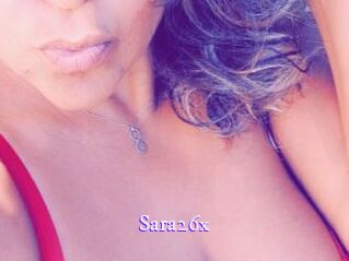Sara26x