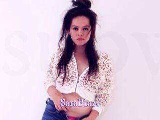 SaraBlaze