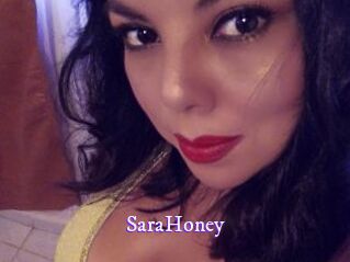 SaraHoney
