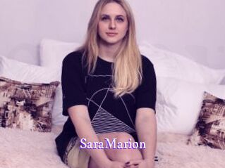 SaraMarion