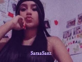 SaraaSanz