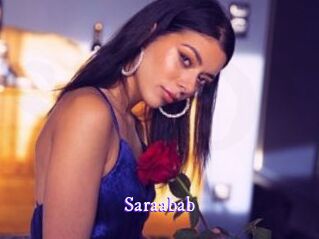 Saraabab