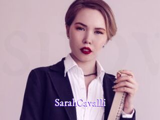 SarahCavalli