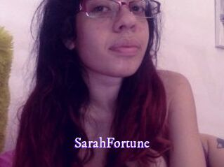 SarahFortune