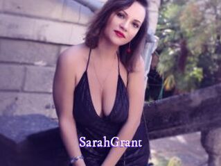 SarahGrant