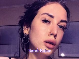 SarahRaine
