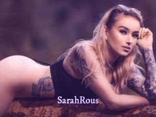 SarahRous