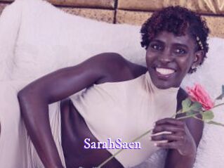 SarahSaen