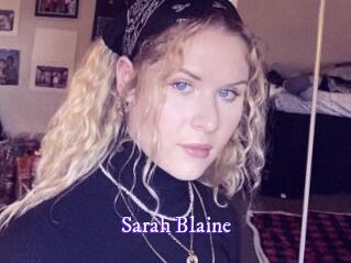 Sarah_Blaine