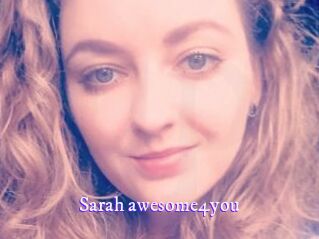 Sarah_awesome4you