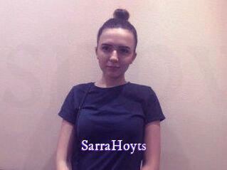SarraHoyts