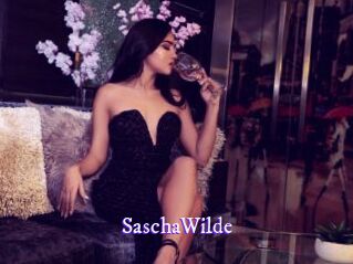 SaschaWilde