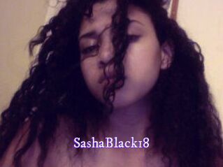 SashaBlack18