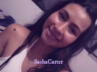 SashaCarter