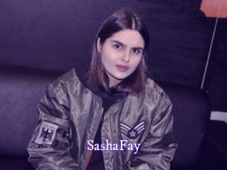 SashaFay