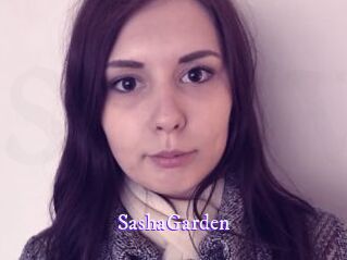 SashaGarden