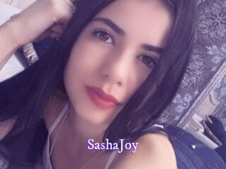 SashaJoy