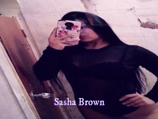 Sasha_Brown