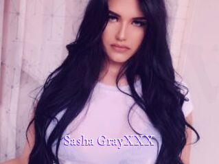 Sasha_GrayXXX