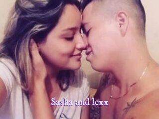 Sasha_and_lexx