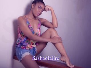 Sashaclaiire