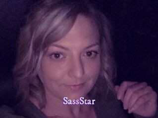 SassStar