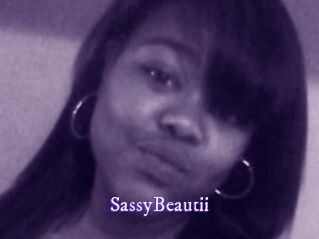 SassyBeautii