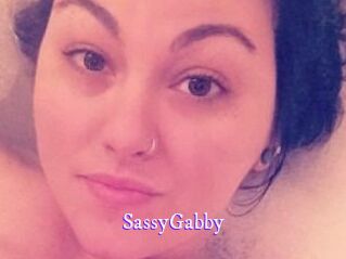SassyGabby
