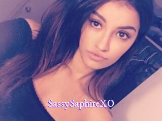 SassySaphireXO