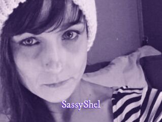 SassyShel