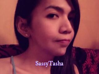 SassyTasha