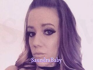 SaundraBaby