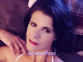 SavannaForte