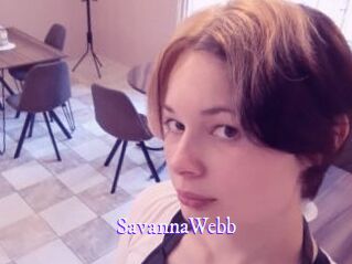 SavannaWebb