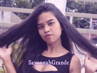 SavannahGrande