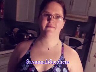 SavannahStephens